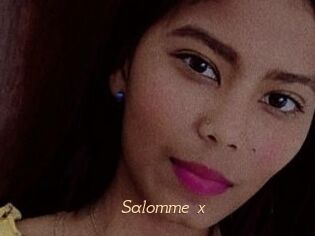 Salomme_x
