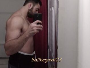 Salthegreat23