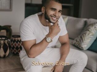 Salvatore_Evans