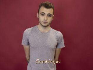 SamHarper