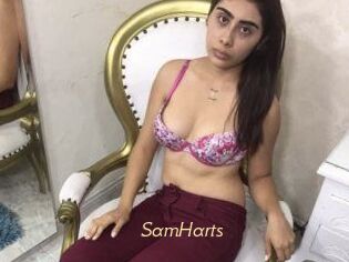 SamHarts