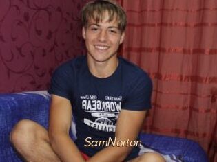 SamNorton