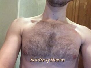 SamSexySimons