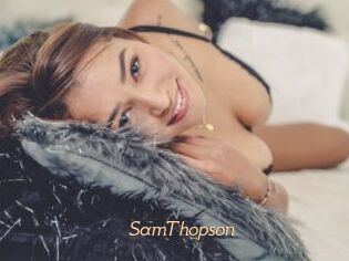 SamThopson