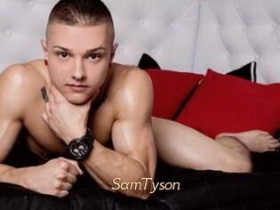 SamTyson
