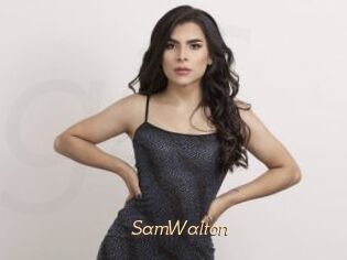 SamWalton