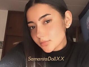 SamantaDollXX