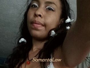SamantaLaw