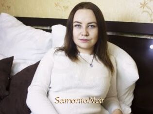 SamantaNoir