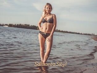 SamantaSibyl
