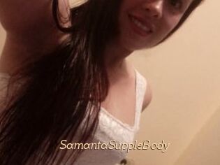 SamantaSuppleBody