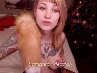 Samanta_Meadow