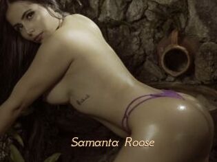 Samanta_Roose