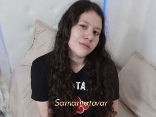 Samantatovar