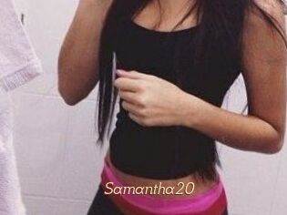 Samantha20