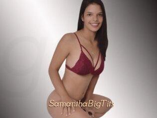 SamanthaBigTits