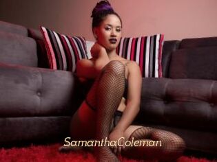 SamanthaColeman