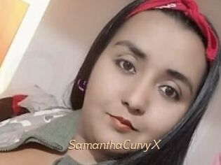 SamanthaCurvyX