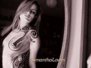 SamanthaLovies