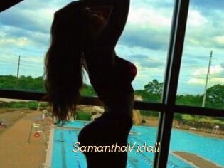 SamanthaVidall