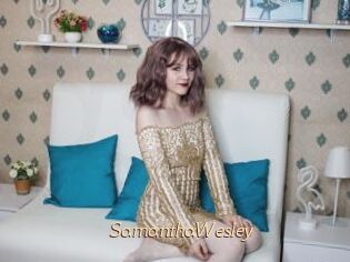 SamanthaWesley