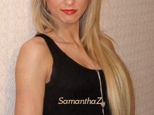 SamanthaZ