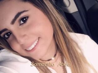 Samantha_Abdul