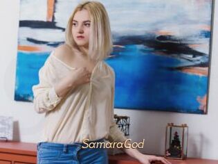 SamaraGod