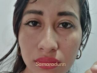 Samaradunn