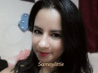 Samaylittle