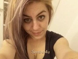 Samira4u