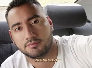 Samirnazar