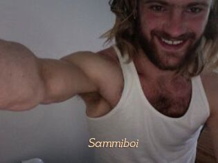Sammiboi