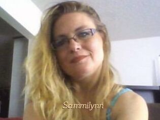 Sammilynn