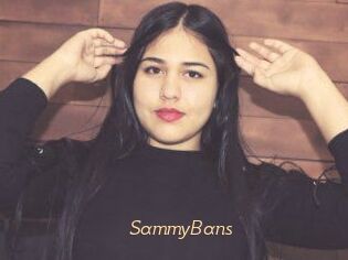 SammyBans