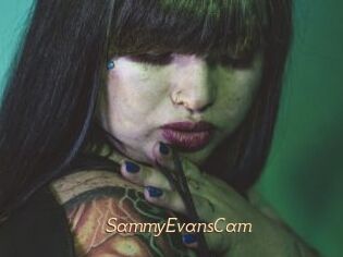 SammyEvansCam