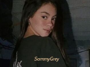 SammyGrey