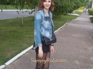 SammyRobinson