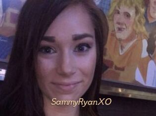 SammyRyanXO