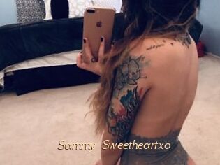 Sammy_Sweetheartxo