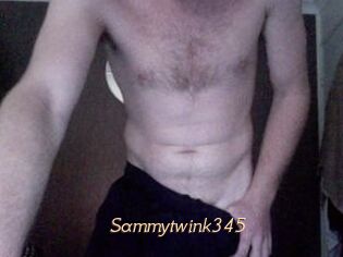 Sammytwink345