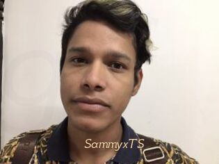 SammyxTS