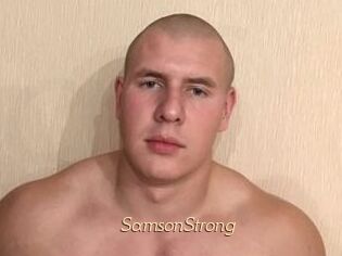 SamsonStrong