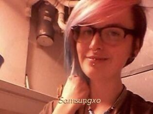 Samsungxo