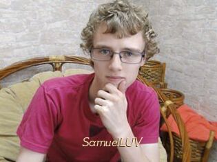 SamuelLUV