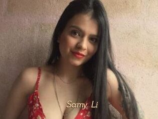 Samy_Li