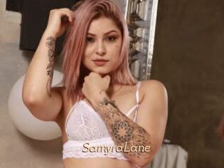 SamyraLane
