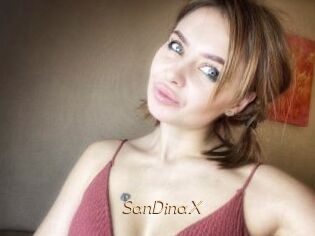 SanDinaX