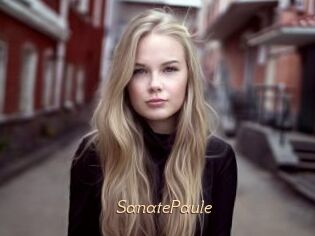 SanatePaule