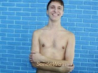 SanderWain